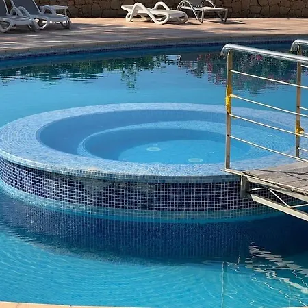 Bel App T2 En Bord De Vue Sanquinaires Piscine Lejlighed Ajaccio (Corsica)