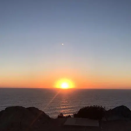 Lejlighed Bel App T2 En Bord De Vue Sanquinaires Piscine *