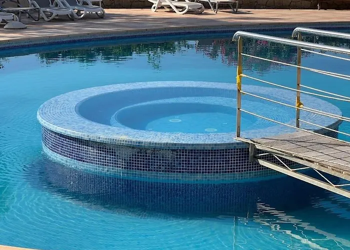 Bel App T2 En Bord De Vue Sanquinaires Piscine 公寓 阿雅克肖