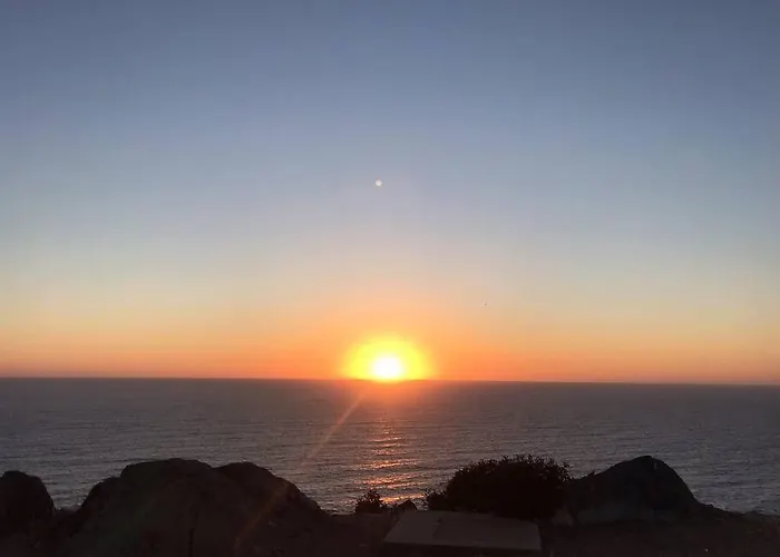 公寓 Bel App T2 En Bord De Vue Sanquinaires Piscine *