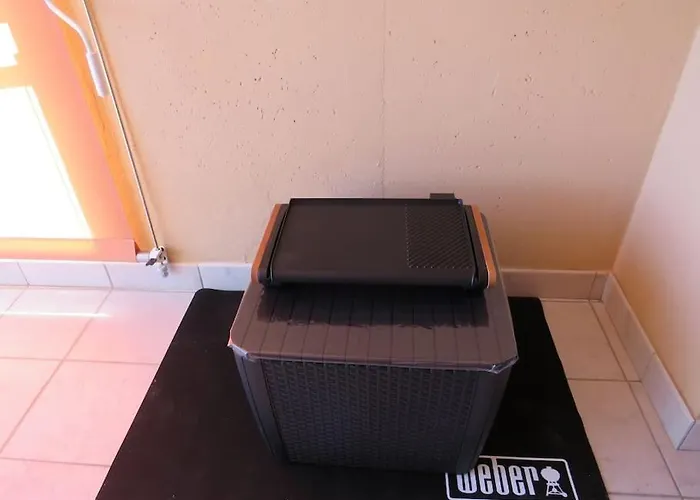 Bel App T2 En Bord De Vue Sanquinaires Piscine 公寓 阿雅克肖